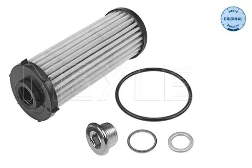 Teilesatz, Automatikgetriebe-Ölwechsel