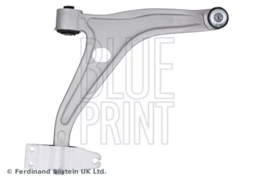 Lenker, Radaufhängung