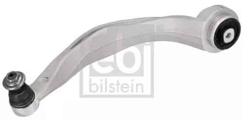 Lenker, Radaufhängung