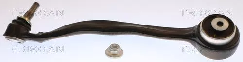 Lenker, Radaufhängung