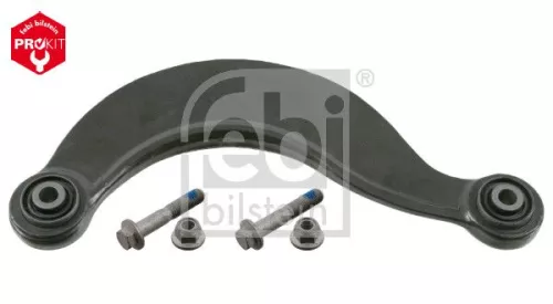 Stange/Strebe, Radaufhängung