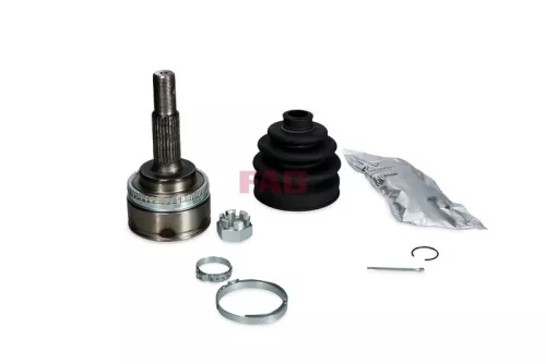 Gelenksatz, Antriebswelle