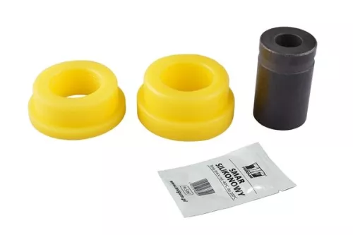 Lagerung, Panhardstab