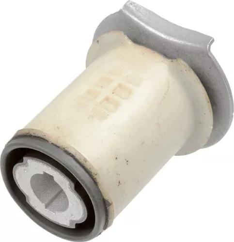 Lagerung, Achsträger