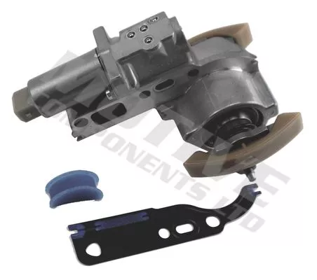 Steuerventil, Nockenwellenverstellung