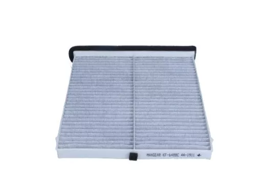 Filter, Innenraumluft