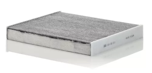 Filter, Innenraumluft