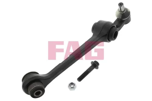 Lenker, Radaufhängung