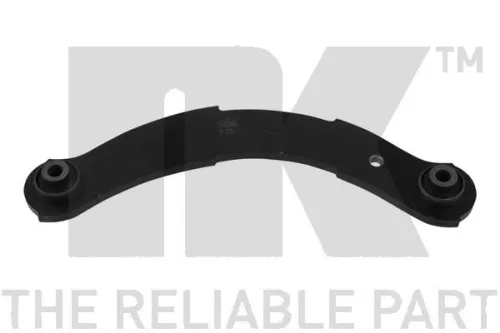 Lenker, Radaufhängung