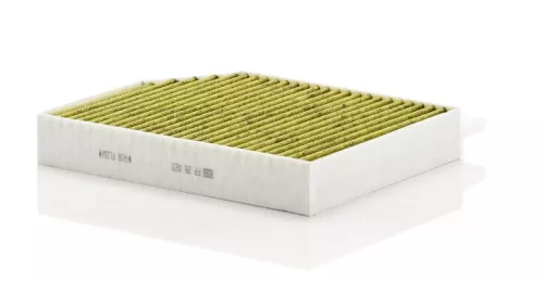 Filter, Innenraumluft