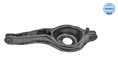 Lenker, Radaufhängung