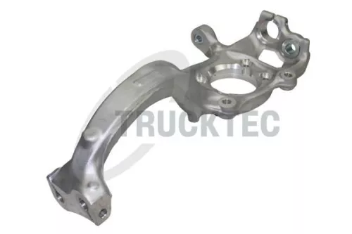 Achsschenkel, Radaufhängung