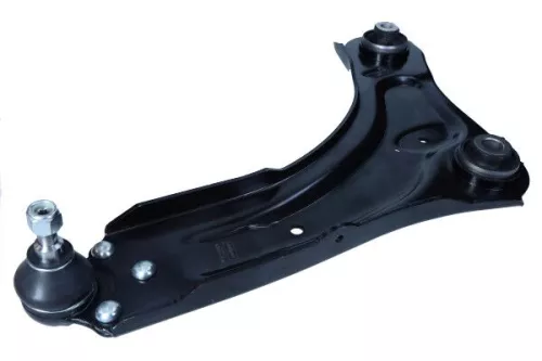 Lenker, Radaufhängung