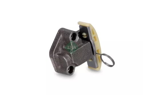 Spanner, Steuerkette