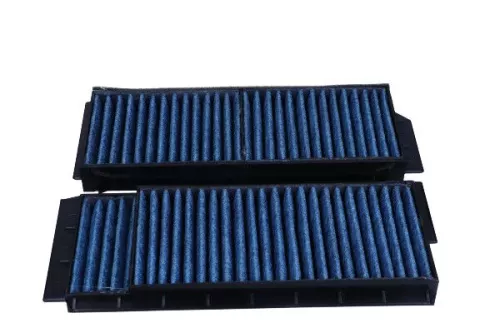 Filter, Innenraumluft