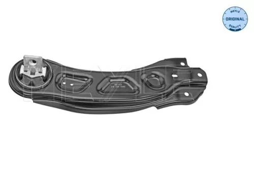 Lenker, Radaufhängung