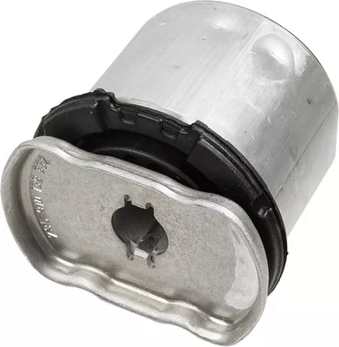 Lagerung, Achsträger