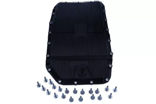 Ölwanne, Automatikgetriebe