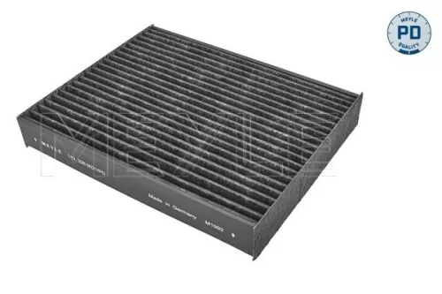 Filter, Innenraumluft