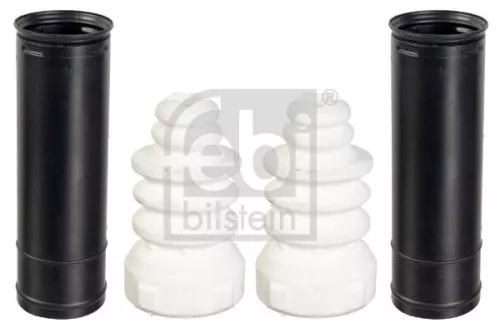 Staubschutzsatz, Stoßdämpfer