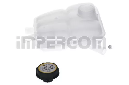 Ausgleichsbehälter, Kühlmittel