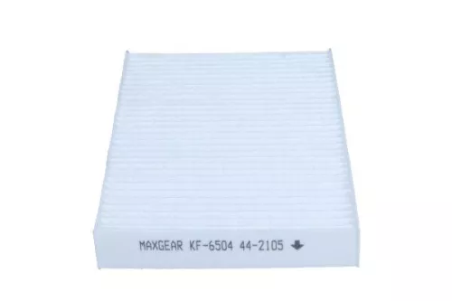 Filter, Innenraumluft