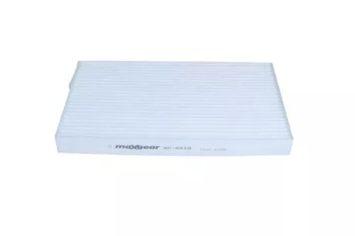 Filter, Innenraumluft