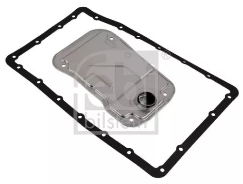 Hydraulikfiltersatz, Automatikgetriebe