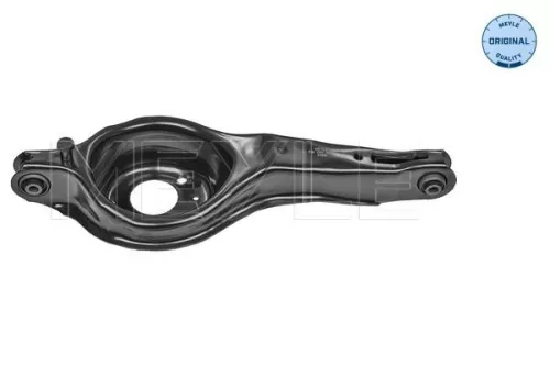 Lenker, Radaufhängung