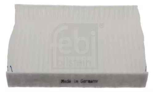 Filter, Innenraumluft