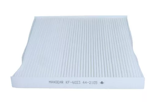 Filter, Innenraumluft