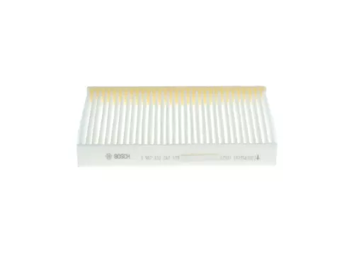 Filter, Innenraumluft