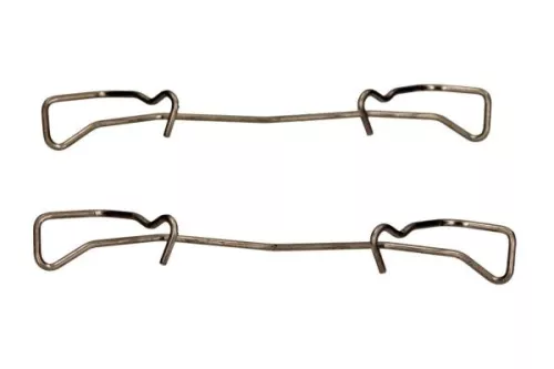 Zubehörsatz, Scheibenbremsbelag