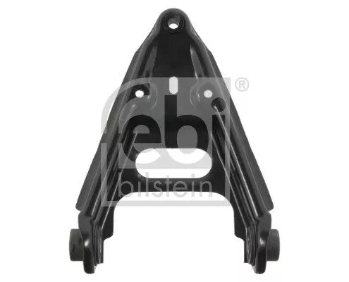 Lenker, Radaufhängung