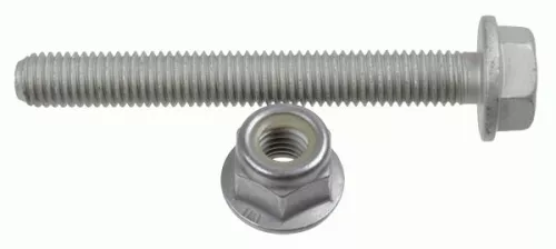 Reparatursatz, Radaufhängung