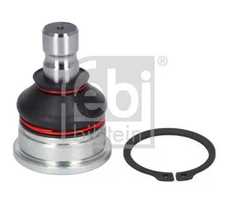 Trag-/Führungsgelenk