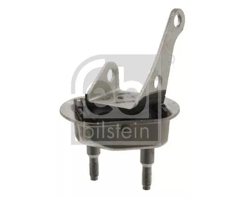 Lagerung, Achskörper