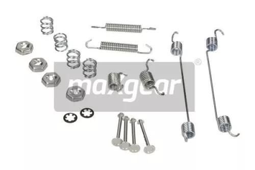 Zubehörsatz, Bremsbacken