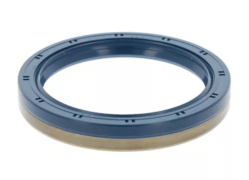 Wellendichtring, Radnabe