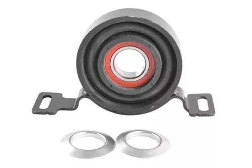 Lagerung, Gelenkwelle