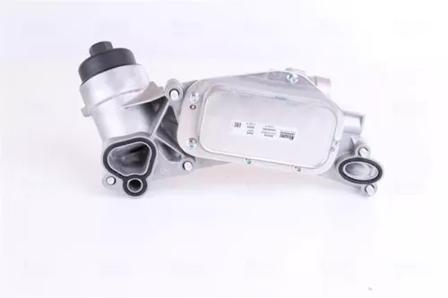 Ölkühler, Motoröl