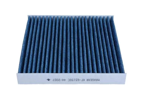 Filter, Innenraumluft