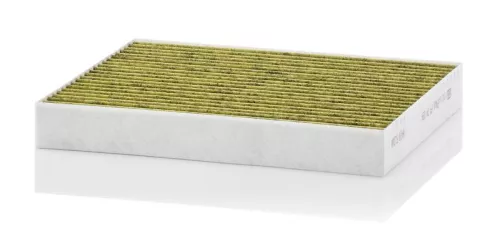 Filter, Innenraumluft