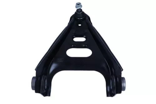 Lenker, Radaufhängung