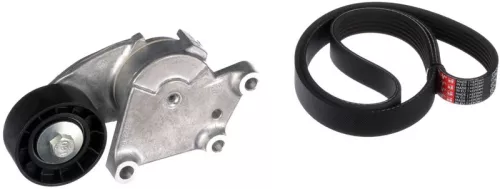 Keilrippenriemensatz