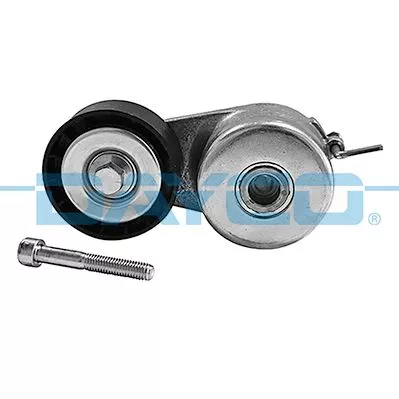 Riemenspanner, Keilrippenriemen