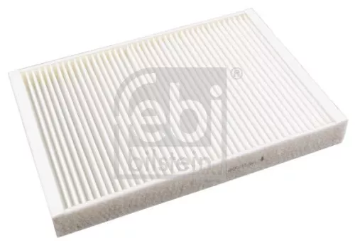 Filter, Innenraumluft