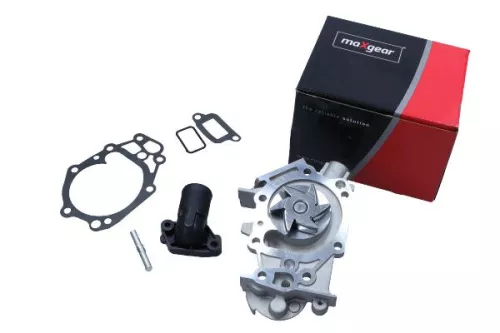 Wasserpumpe, Motorkühlung