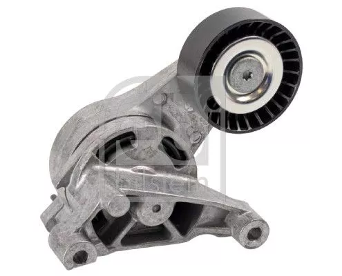 Riemenspanner, Keilrippenriemen