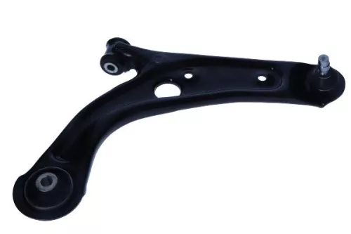 Lenker, Radaufhängung